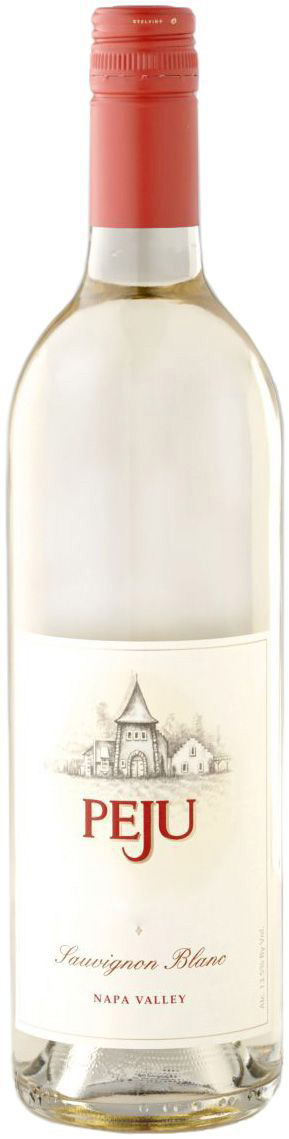 Peju Province Sauvignon Blanc Napa Valley 2019