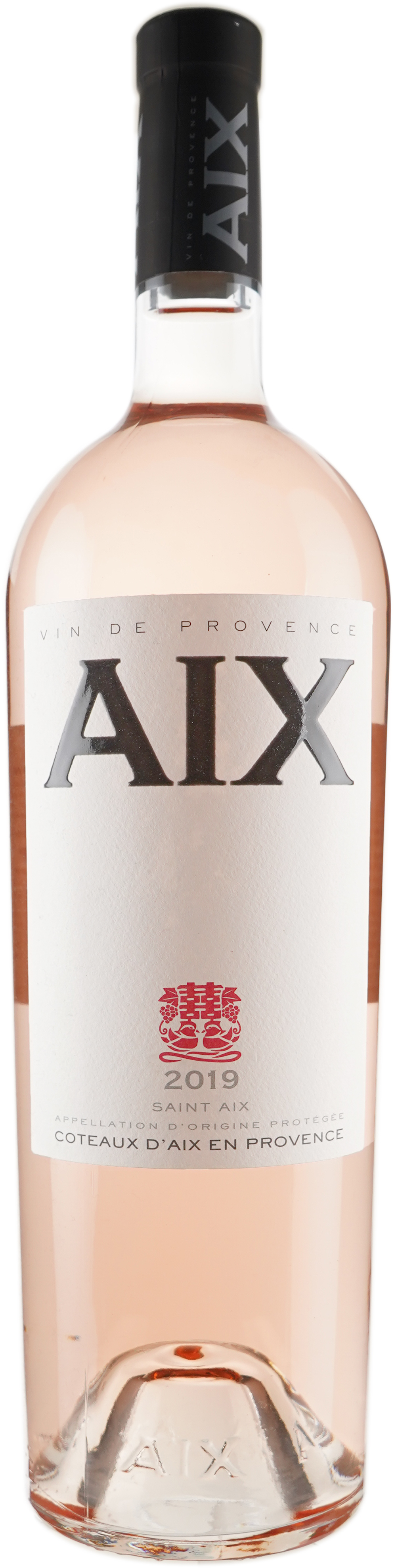Aix Coteaux d'Aix en Provence Rose 2019