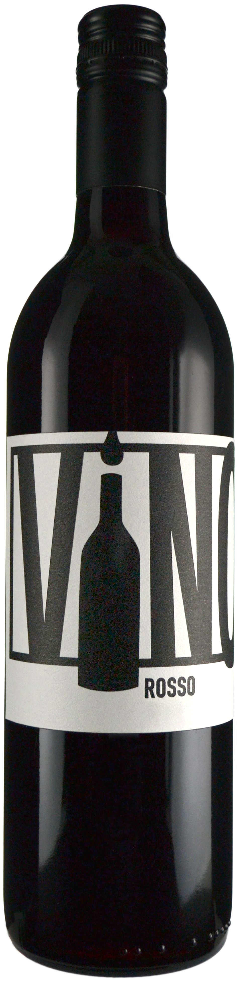 Charles Smith Vino Rosso 2017