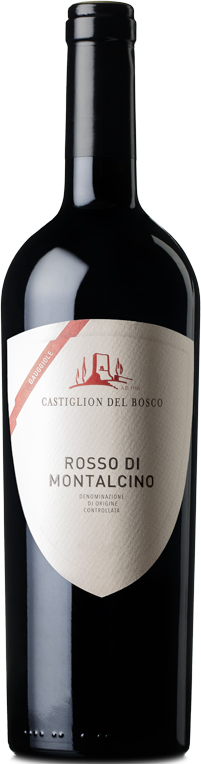 Castiglion del Bosco Rosso di Montalcino Cru Gauggiole 2016
