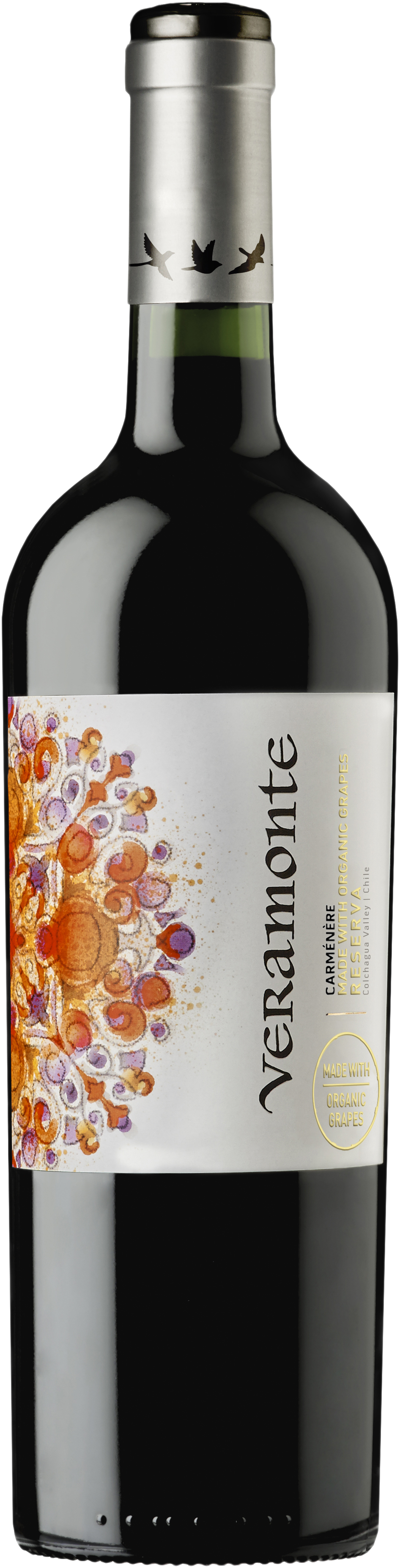 Veramonte Reserva Carmenere 2018