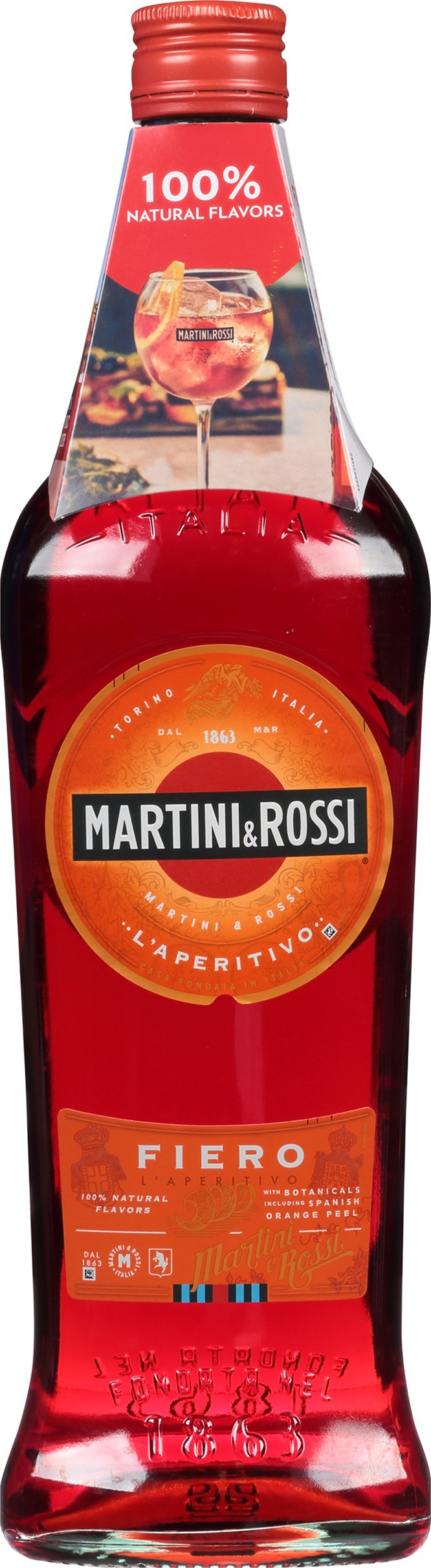 Martini & Rossi Fiero Apertivo