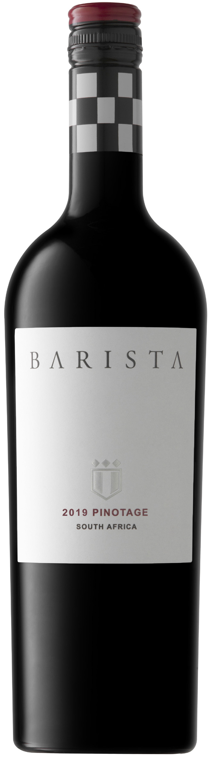 Barista Pinotage 2019