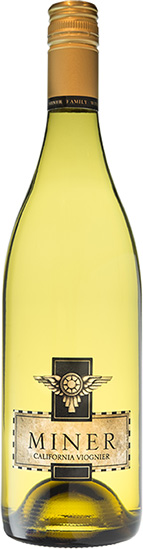 Miner Viognier 2018