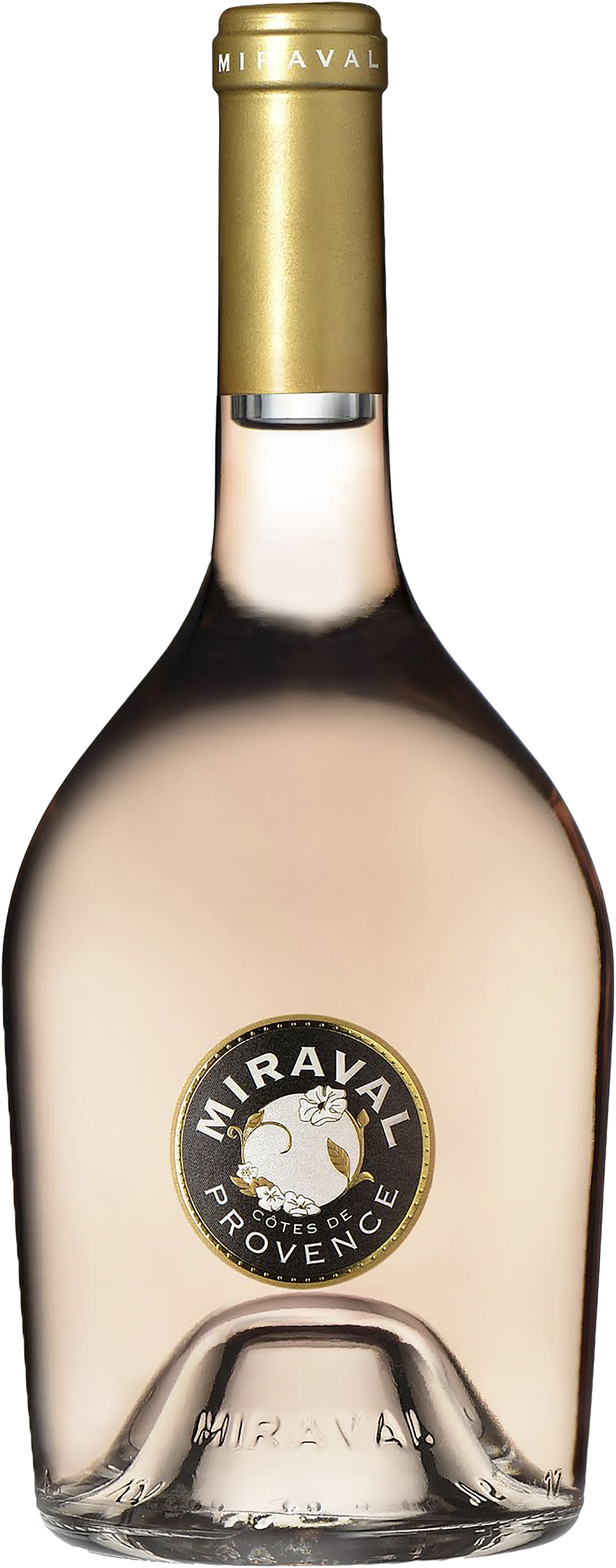 Chateau Miraval Rose Cotes de Provence 2019