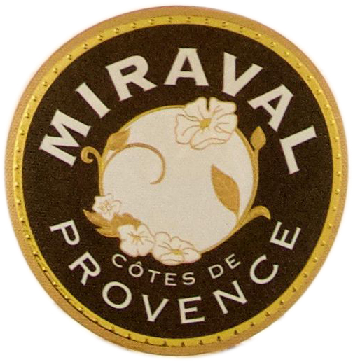 Chateau Miraval Rose Cotes de Provence 2019