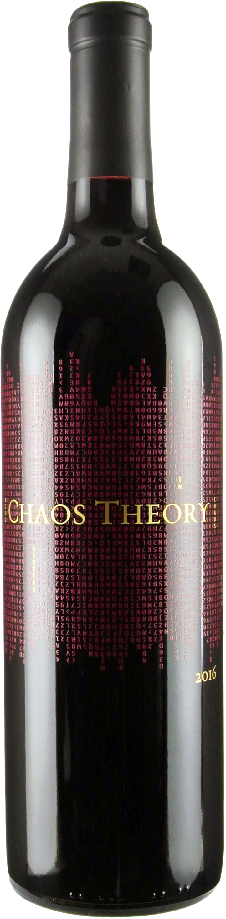 Brown Estate Chaos Theory 2018