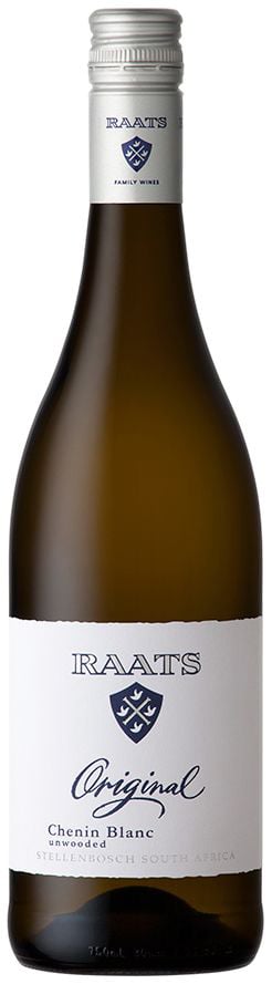 Raats Family Original Chenin Blanc 2019