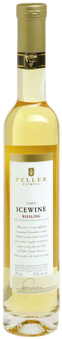 Peller Estates Riesling Icewine 2017 Half Bottle