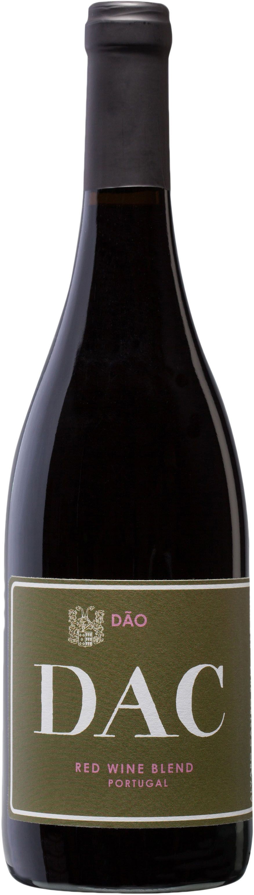 Quinta da Pellada DAC Dao Red Blend 2017