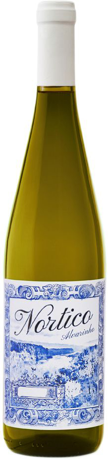 Nortico Alvarinho 2019