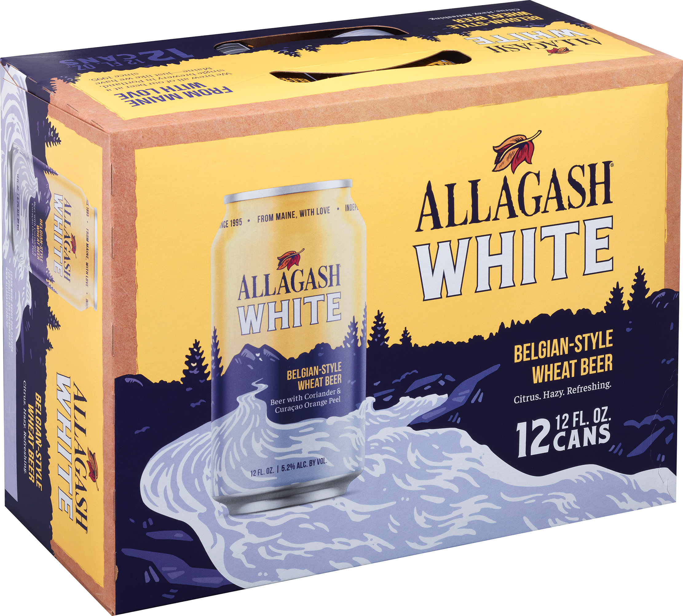 Allagash White