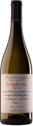 Tenuta di Ghizzano il Ghizzano Bianco 2018