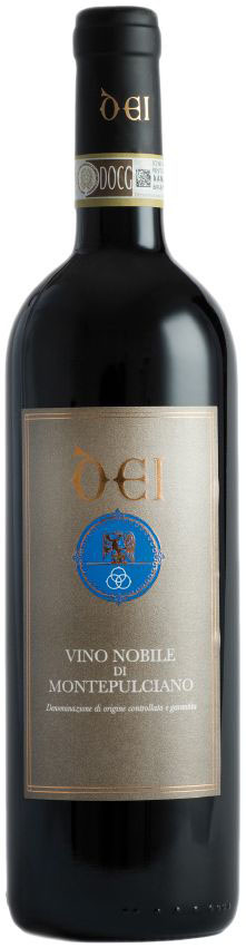 Dei Vino Nobile de Montepulciano 2016