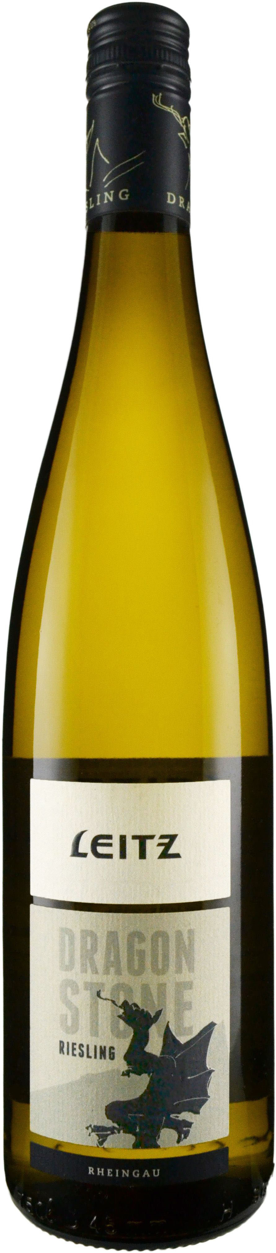 Josef Leitz Riesling Dragonstone 2018