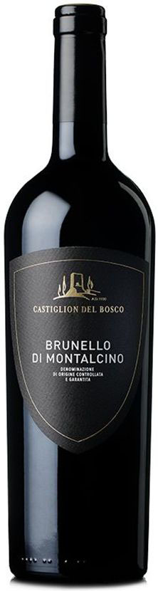 Castiglion del Bosco Brunello di Montalcino 2015