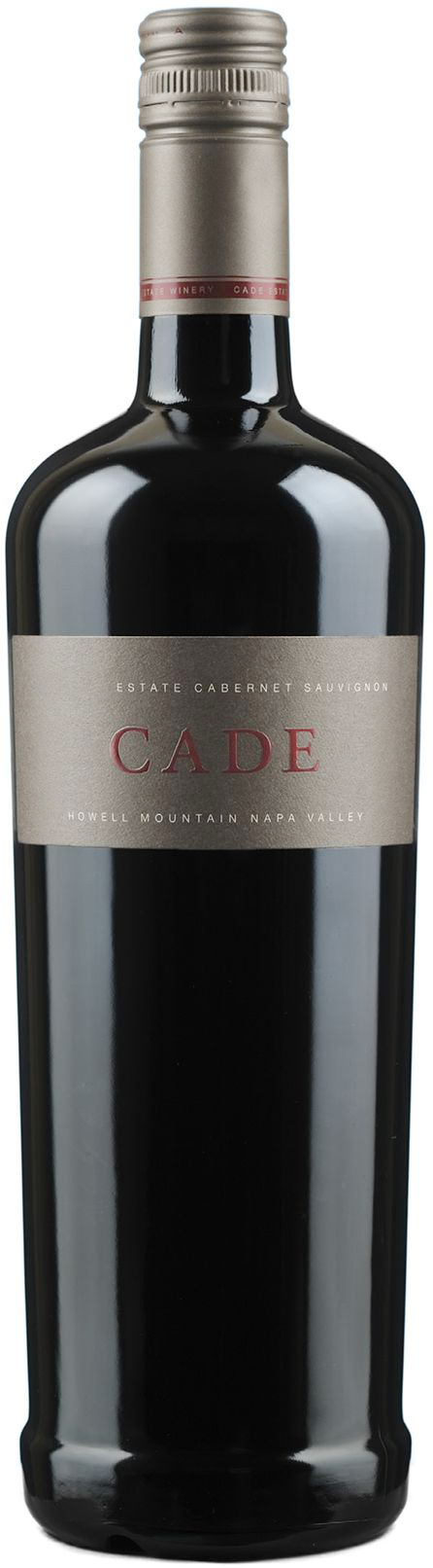 Cade Cabernet Sauvignon Reserve 2017