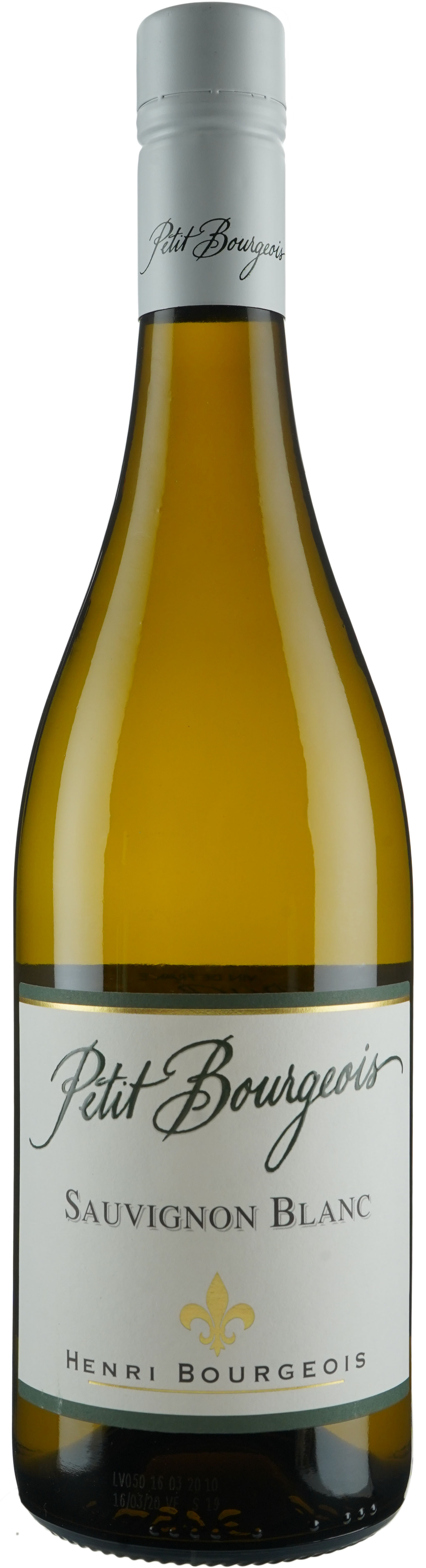 Henri Bourgeois Petit Sauvignon Blanc 2019