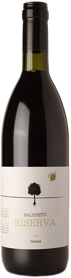 Salcheto Vino Nobile di Montepulciano Riserva 2015