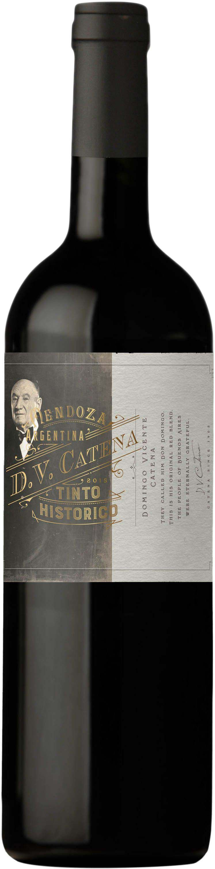 DV Catena Tinto Historico Red Blend 2017