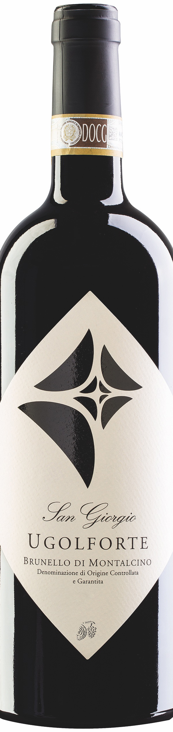 San Giorgio Brunello di Montalcino Ugolforte 2015