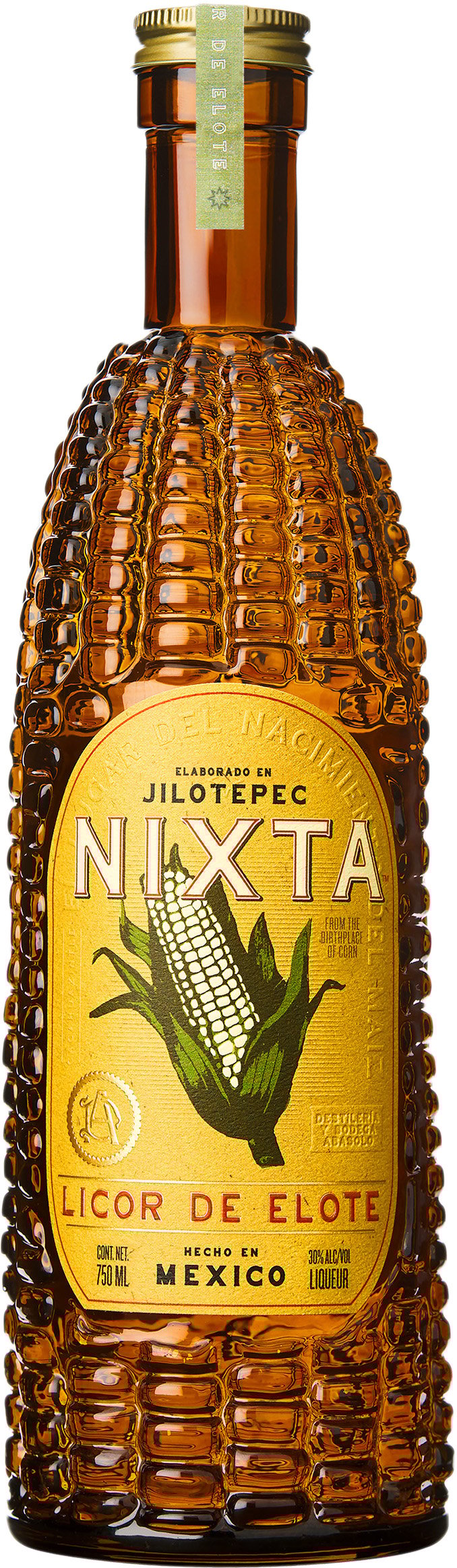 Nixta Licor de Elote