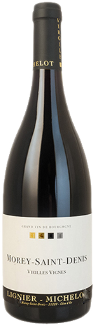Domaine Lignier Michelot Morey Saint Denis Vieilles Vignes 2016