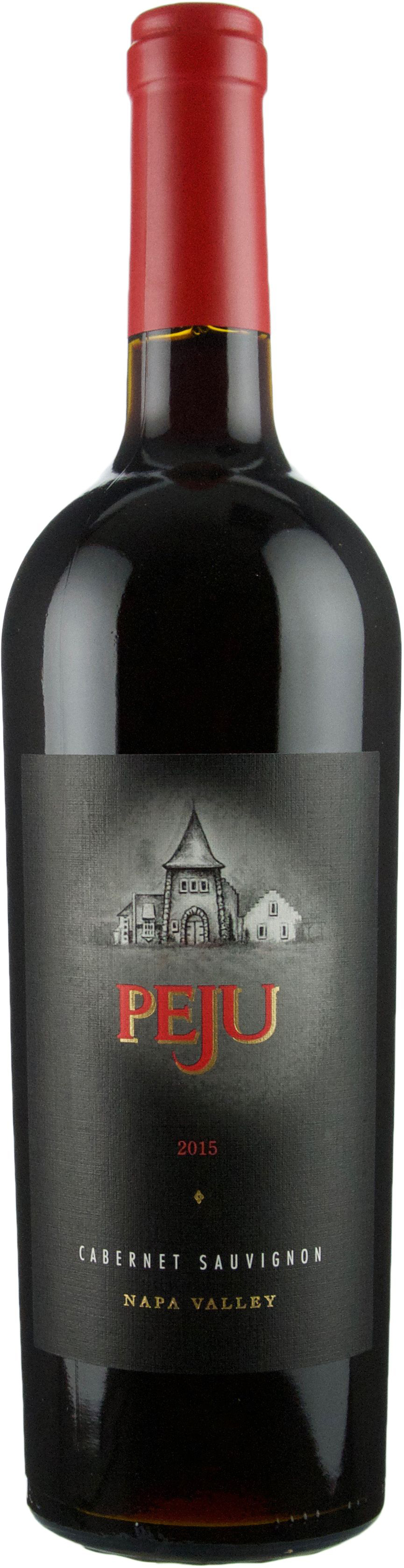 Peju Province Cabernet Sauvignon 2016