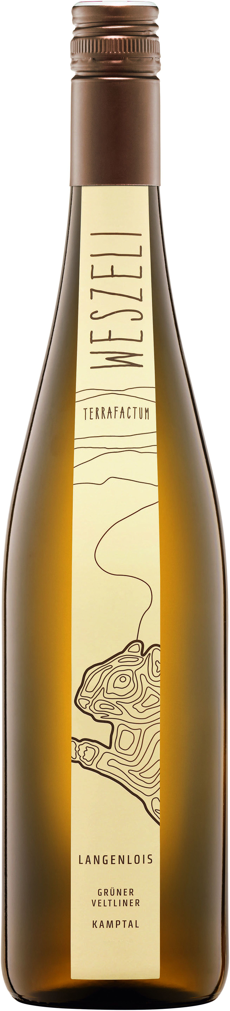 Weszeli Gruner Veltliner Langenlois 2018