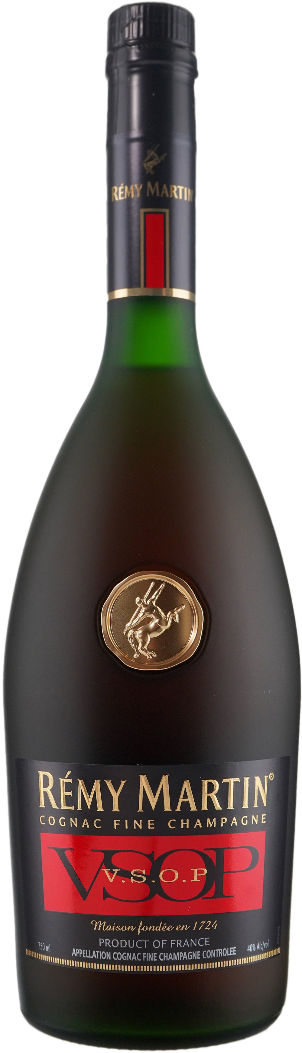 Remy Martin VSOP Cognac | 750 ml Bottle