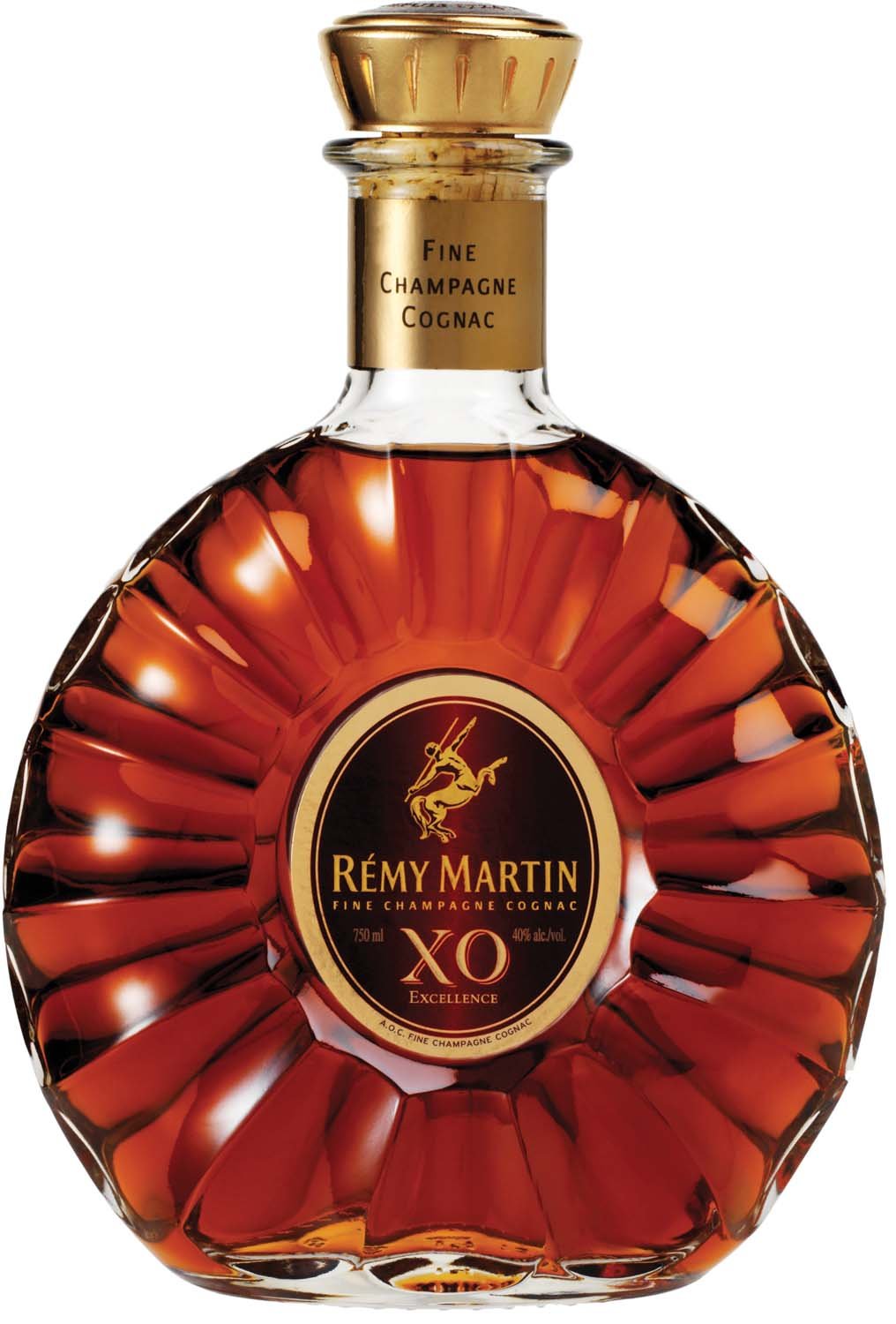 Remy Martin XO | 750 ml Bottle