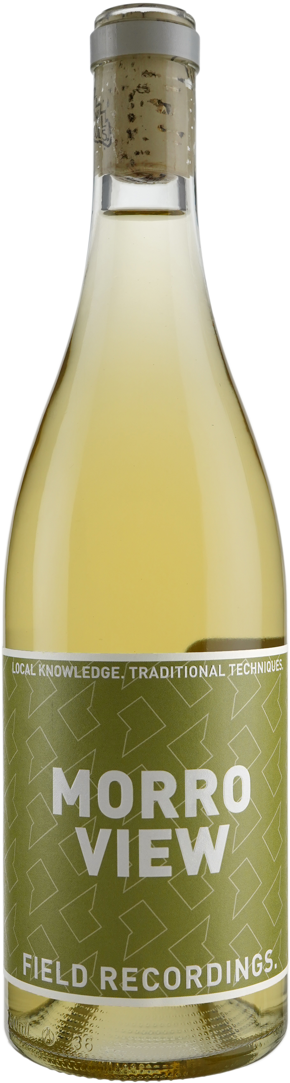 Field Recordings Morro View Gruner Veltliner 2019