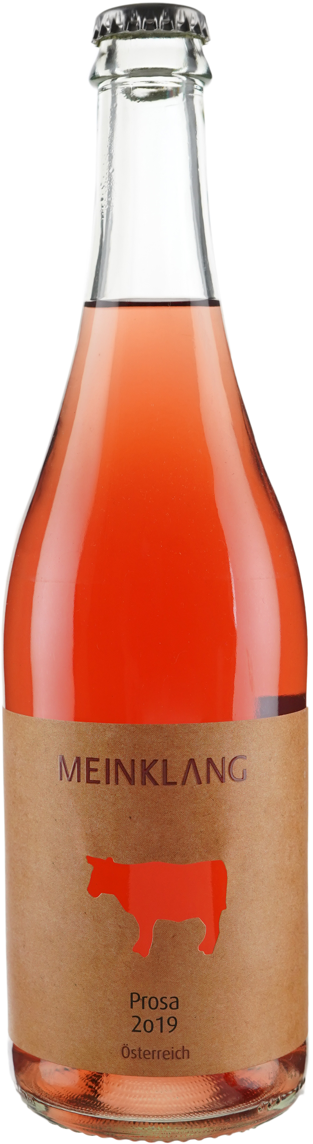 Meinklang Prosa Rose Frizzante Natural 2019