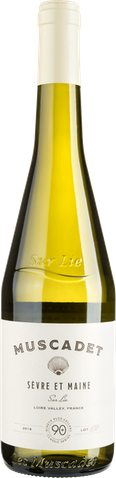 Ninety Plus Muscadet Sevre Et Maine 2019