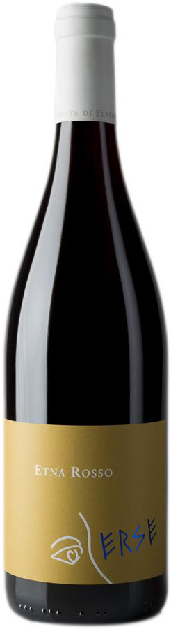 Tenuta di Fessina Etna Rosso Erse 2017