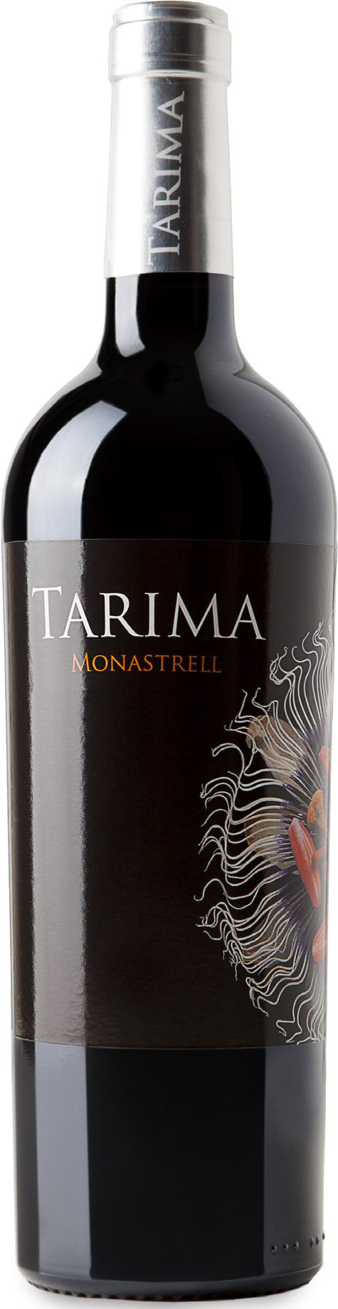 Tarima Monastrell by Bodegas Volver 2018