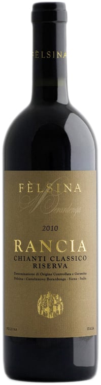 Felsina Chianti Classico Riserva Rancia 2017