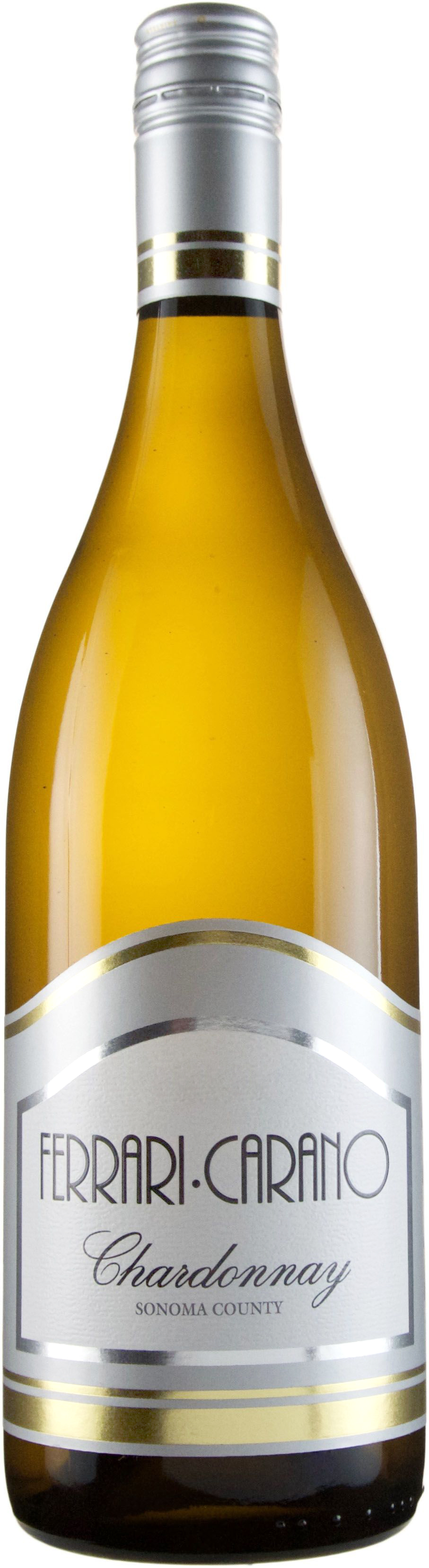 Ferrari Carano Chardonnay 2018
