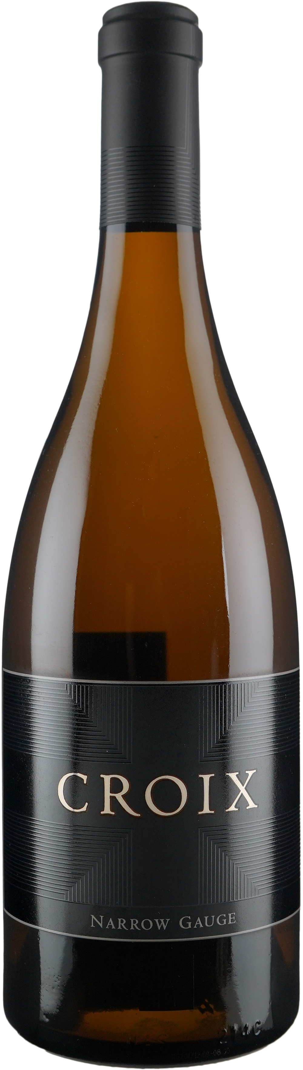 Croix Estate Chardonnay Narrow Gauge 2018