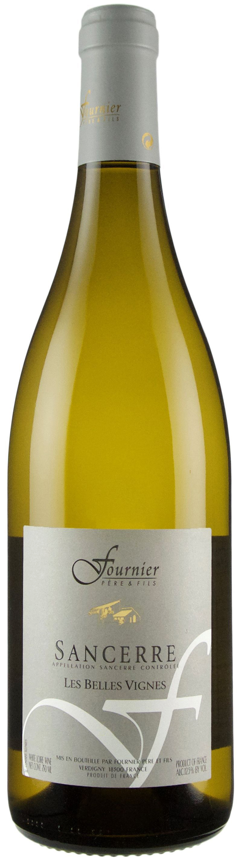 Domaine Fournier Sancerre Les Belles Vignes 2019