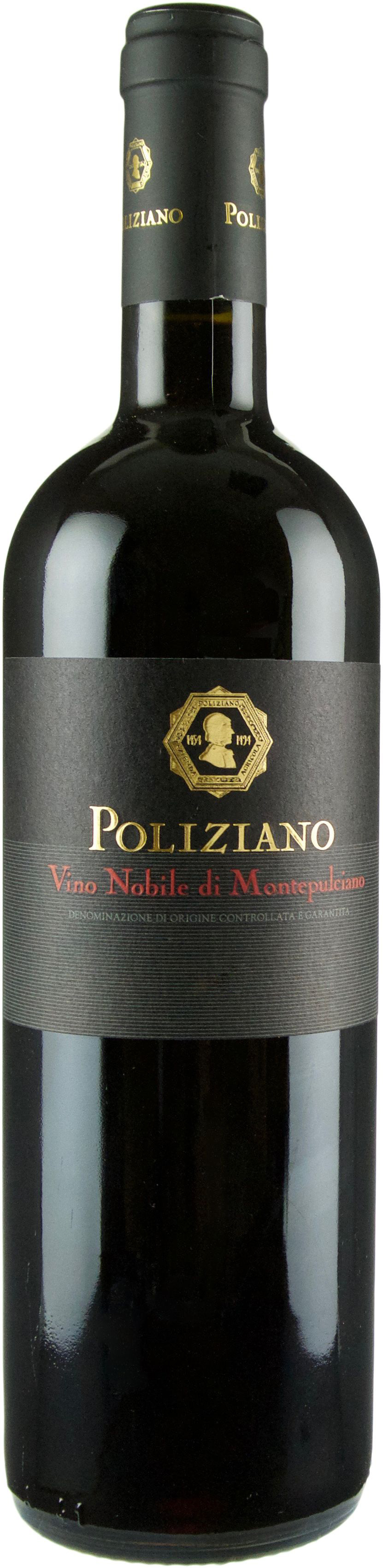 Poliziano Vino Nobile di Montepulciano 2017