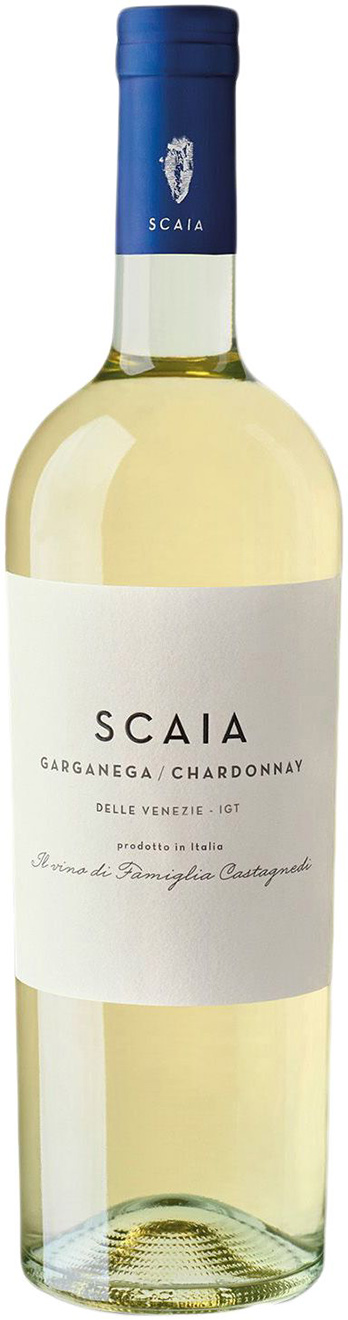 Tenuta Sant Antonio Scaia Bianca Garganega Chardonnay 2019