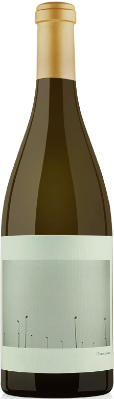 Chanin Chardonnay Los Alamos Vineyard 2017