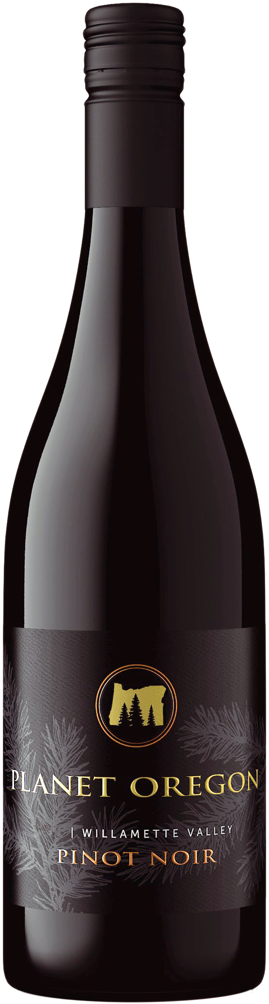 Soter Planet Oregon Pinot Noir 2018