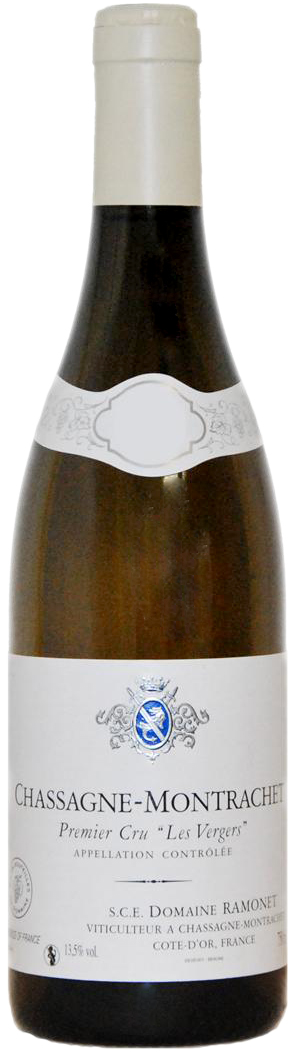 Domaine Ramonet Chassagne Montrachet Les Vergers 2017