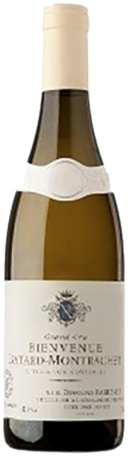 Domaine Ramonet Bienvenue Batard Montrachet 2017