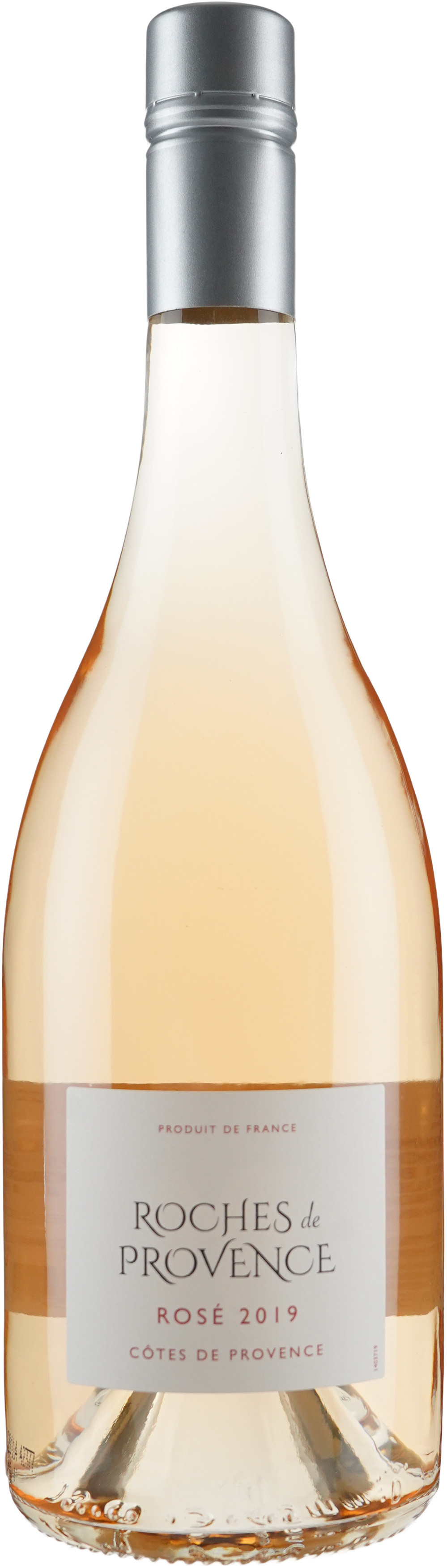 Roches de Provence Rose 2019