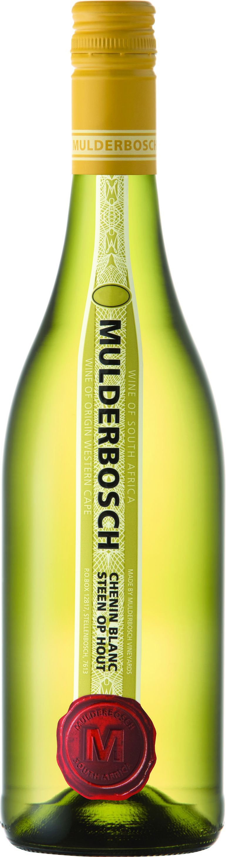 Mulderbosch Chenin Blanc 2019