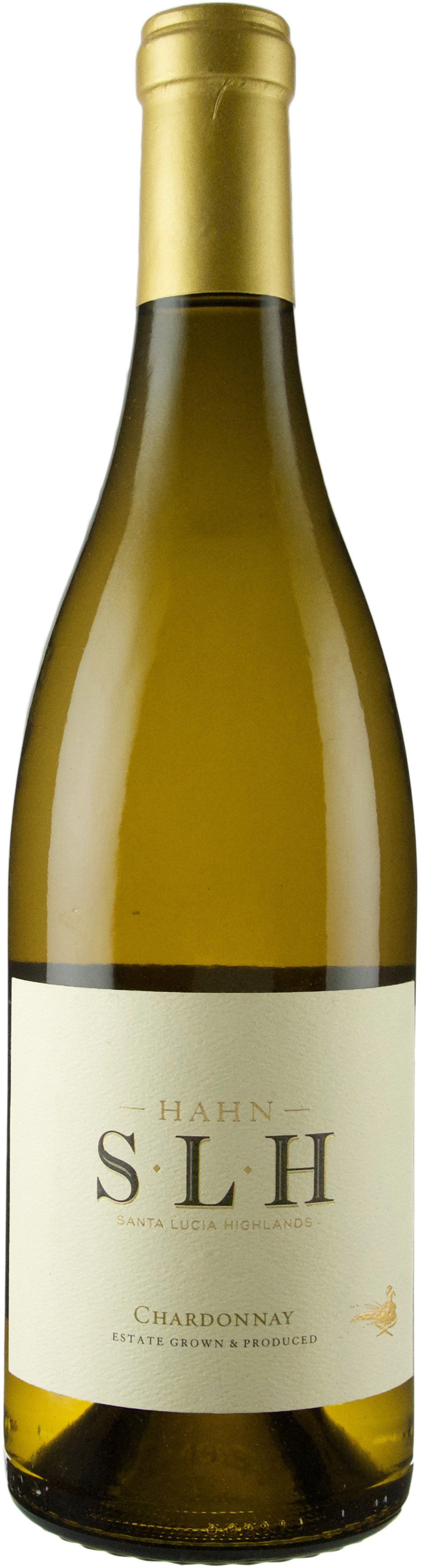 Hahn Chardonnay Santa Lucia Highlands 2018