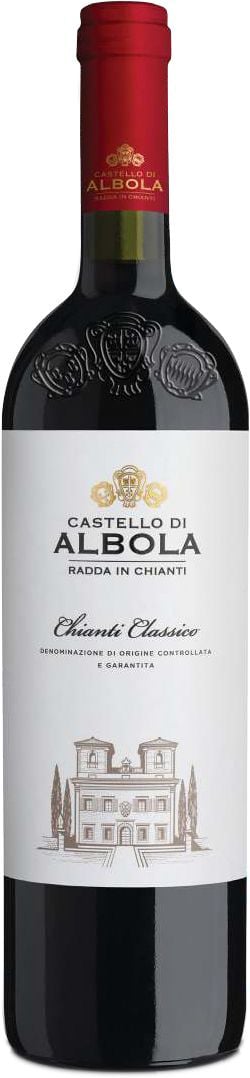 Castello di Albola Chianti Classico 2018